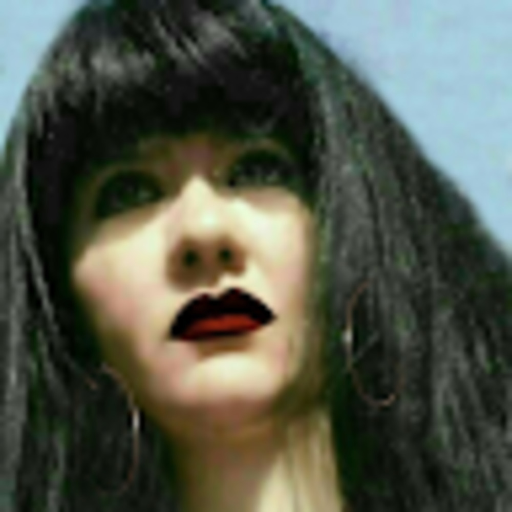 Meet your Posher, Evelyn